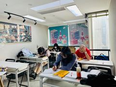 -帝京日语(春熙路旗舰校区)