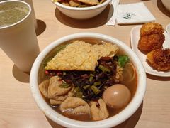 知春里套餐-水平有限广西米粉·广西风味集(五道口店)