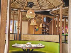 -33号大院·青岛本帮菜(五四广场店)