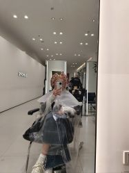 -DL HOPE明星造型