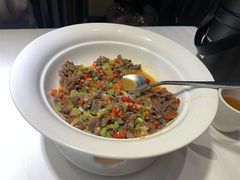 -院里寻菜·精致庭院菜(观沙岭店)