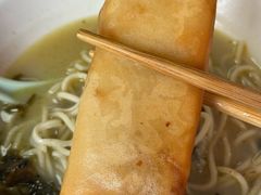 -明呈黄鱼面馆(斜土路店)