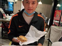 -肯德基(闵庄路店)