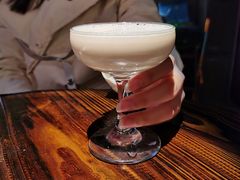 -The Cheebat 锌吧·Bistro(体育西店)