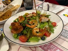 -安妮意大利餐厅(世贸天阶店)