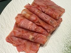 -祥记餐饮•豫粤珍味(金隅大厦店)