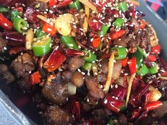 -一个叫川的地方(麒麟新天地店)