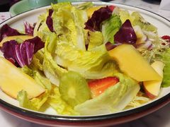 -北平盛世·新京菜·北京烤鸭(劲松·双井店)