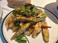 -汤城小厨•粤菜•靓汤(金宝街店)
