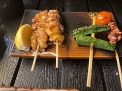 -鸟鹏烧鸟居酒屋(珠江新城店)