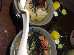 -晶吉·居酒屋·烧鸟·生鱼饭(中山区民主广场店)