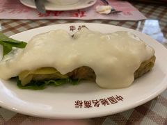 -华梅西餐厅(哈尔滨中央大街店)