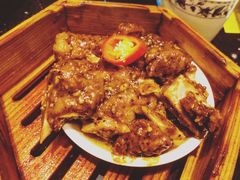 -正斗·港式粤菜(SKLP店)