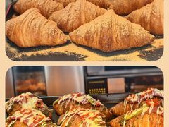 -味多美·北京面包工坊(天坛店)
