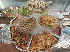 -517烧烤·龙虾·海鲜大排档(万象都荟店)