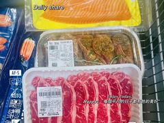 -山姆会员商店(西溪店)