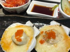 -大渔铁板烧(花园道店)