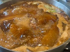 -蝎王府羊蝎子(虎坊桥总店)