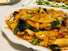 -陈生记黑鱼馆·20年活鱼现杀(宁波鼓楼店)