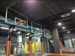 -蹦贝运动中心·蹦床·攀岩·闯关(龙岗店)