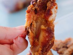 -王二甩老木子鸡(江湾店)