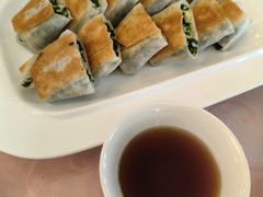 -烤肉宛饭庄(南礼士路店)