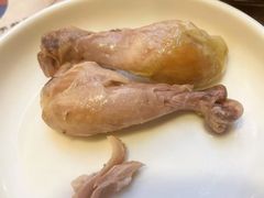-长顺参鸡汤店(西塔总店)