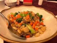 -亚龙湾红树林度假酒店御粤阁