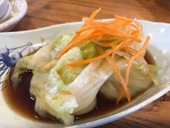 -霸道川面馆(张江店)