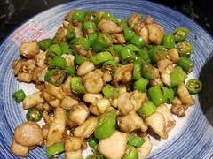 -兰溪小馆(东直门簋街店)