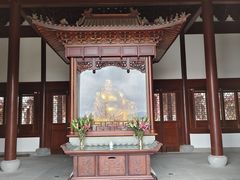 -普陀山风景名胜区-千步大沙