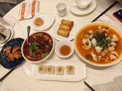 -金时代顺风大酒店(临港百联店)