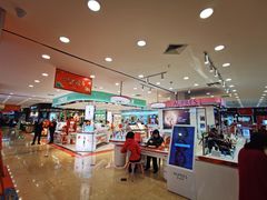 -重百超市(解放碑新华店)
