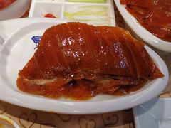 -大鸭梨(天通西苑店)