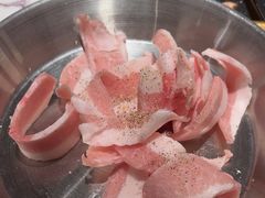 -花味烤肉·拌饭(庐阳万象汇店)