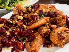 -众味海鲜大排档·活海鲜·潮汕味(南澳店)