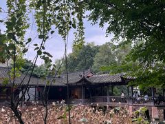 -三苏祠
