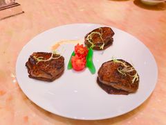 -8餐厅(新葡京酒店)