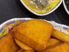 -芦月轩羊蝎子(北蜂窝店)