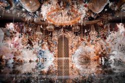 -深白婚纱艺术馆(王府壹号店)