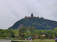 -狼山风景名胜区