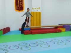 -飞奇儿体能体操馆(和平印象城店)