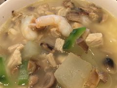 -添好运点心专门店(百老汇店)