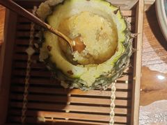 -云海肴·汽锅鸡·云南代表菜(美罗城店)