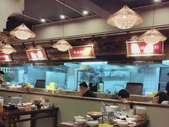 -蛮佬拾·乡里土菜馆(河西王府井店)