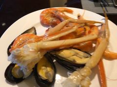 -AdD全日制餐厅(中谷花园酒店)