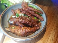 -城墙拐拐火锅(三峡广场黑金冠店)