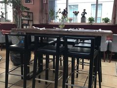 -康豪氏餐厅(酒仙桥店)