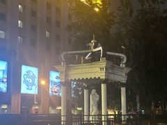 -王府井天主教堂