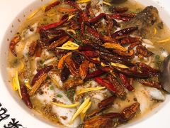 -太二酸菜鱼(汕头苏宁广场店)